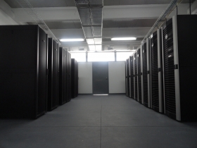 New Colocation - Bahamas Logistic Centre LTD.